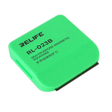 فیکسچر مگنتی تیغ تعویض گلس Relife RL-023B