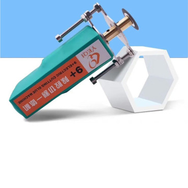 ریموور برقی چسب OCA ال سی دی +CJ9