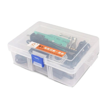 ریموور برقی چسب OCA ال سی دی +CJ9