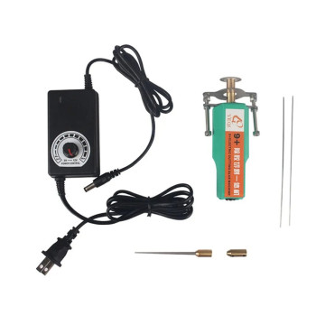 ریموور برقی چسب OCA ال سی دی +CJ9