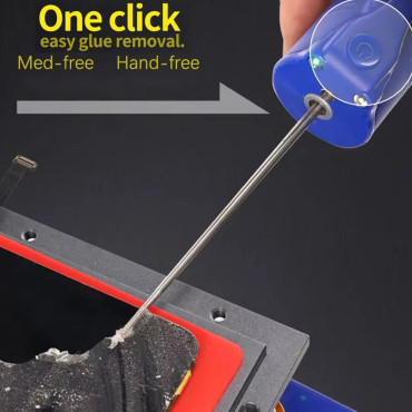 ریموور چسب Mechanic IR16 OCA