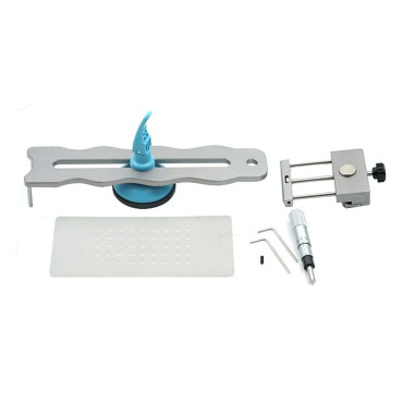 سپراتور فک متحرک Sunshine S-918F plus