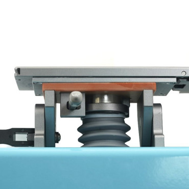 سپراتور فک متحرک Sunshine S-918F plus