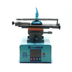 سپراتور فک متحرک Sunshine S-918F plus