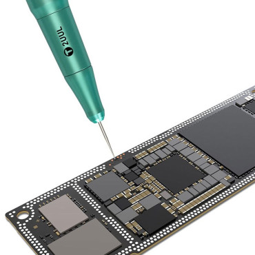 فرز مینیاتوری 2UUL DA81