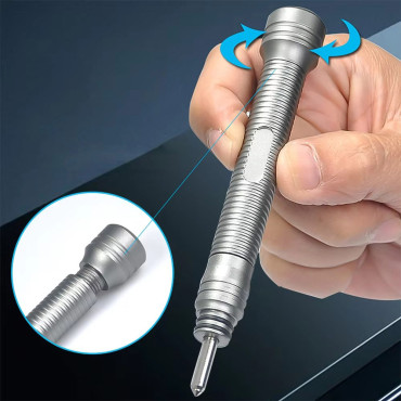 قلم گلس شکن TE-795