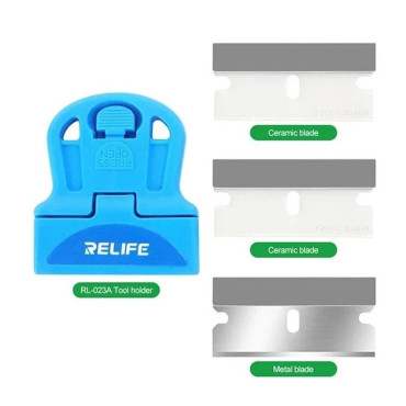 کاردک Relife RL-023a