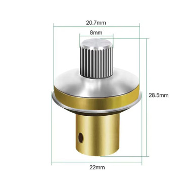 نازل برش گلس فنی Relife RL-090