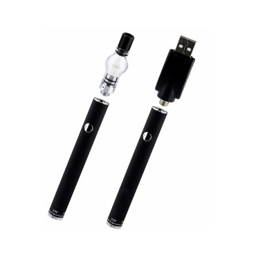 قلم پخش کننده دود رزین LTQ Vapor Globefish