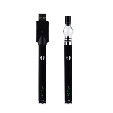 قلم پخش کننده دود رزین LTQ Vapor Globefish