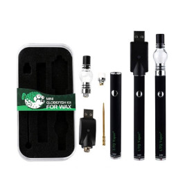 قلم پخش کننده دود رزین LTQ Vapor Globefish