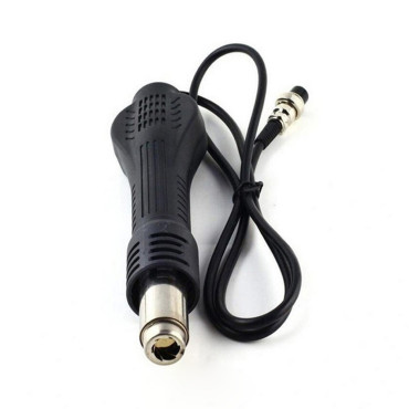 دسته هیتر 8 فیش Yaxun YX-862D