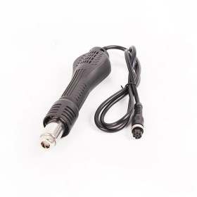 دسته هیتر 8 فیش Yaxun YX-862D