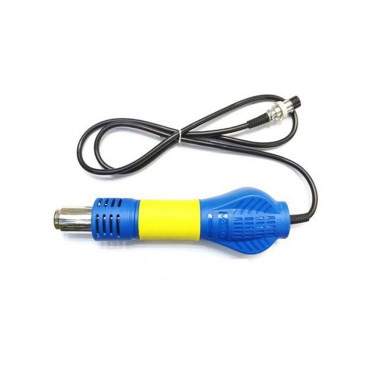 دسته هیتر فن دار Yaxun 886D