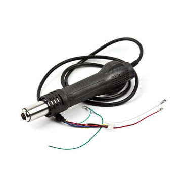 دسته هیتر Lukey 852d-Lukey 702