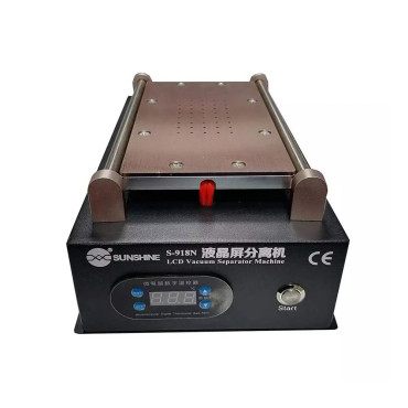 سپراتور Sunshine S-918N