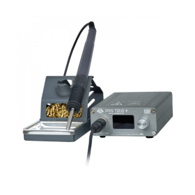 هویه حرفه ای OSS-TEAM T12-D PLUS