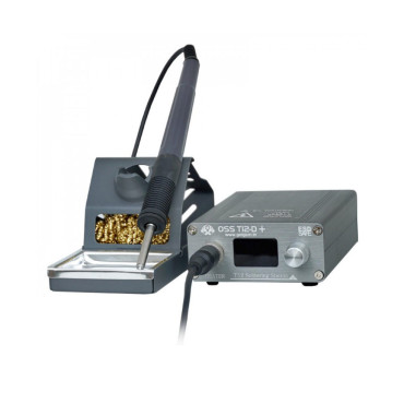 هویه حرفه ای OSS-TEAM T12-D PLUS