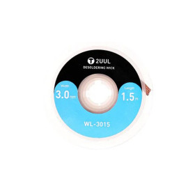 سیم قلع کش 2UUL