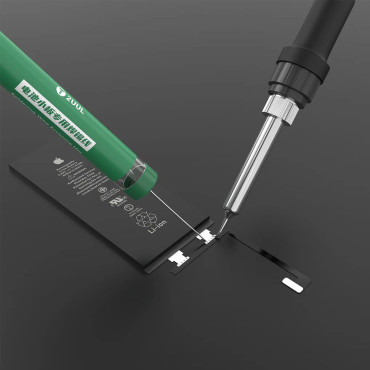 سیم لحیم 2UUL SC39