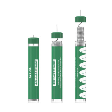 سیم لحیم 2UUL SC39