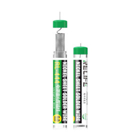 سیم لحیم Relife RL-444
