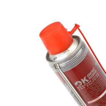 اسپری خشک OK TUNER