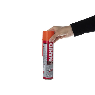 اسپری خشک Nahid