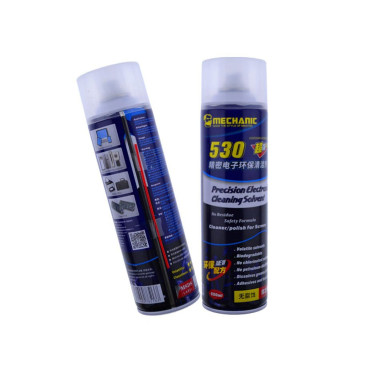 اسپری Mechanic 530