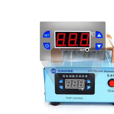 سپراتور Sunshine SS-918k