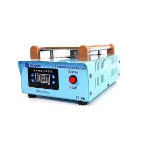 سپراتور Sunshine SS-918k