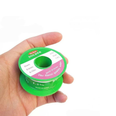 سیم لحیم Yaxun Solder