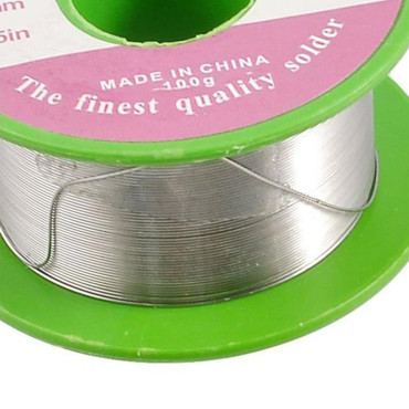 سیم لحیم Yaxun Solder