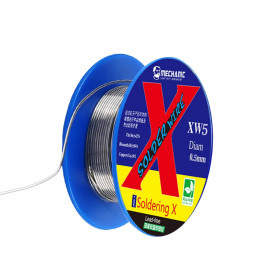 سیم لحیم Mechanic xW5