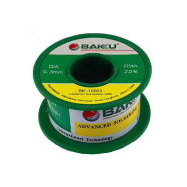 سیم لحیم Baku BK-10003