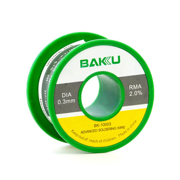 سیم لحیم Baku BK-10003