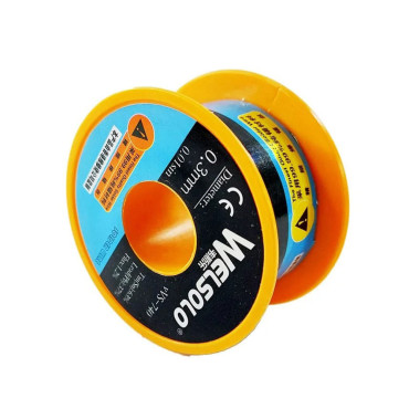 سیم لحیم Welsolo vVs-740