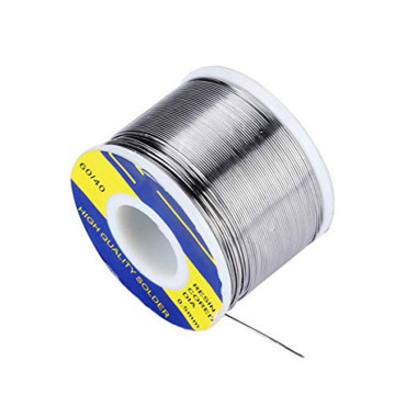 سیم لحیم 250 گرمی Aida