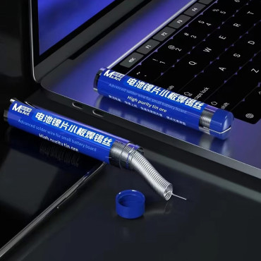 سیم لحیم نیکل MaAnt M31