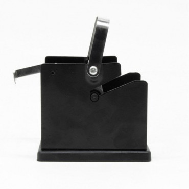 نگهدارنده و قرقره ی سیم لحیم