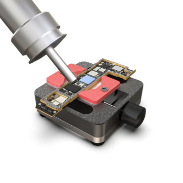 پد سیلیکونی ضد حرارت 2UUL SC02