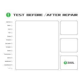 پد مگنتی 2UUL ST92