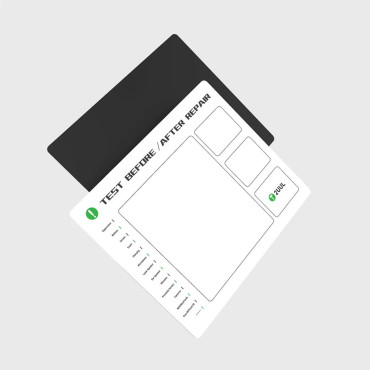 پد مگنتی 2UUL ST92