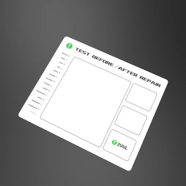 پد مگنتی 2UUL ST92