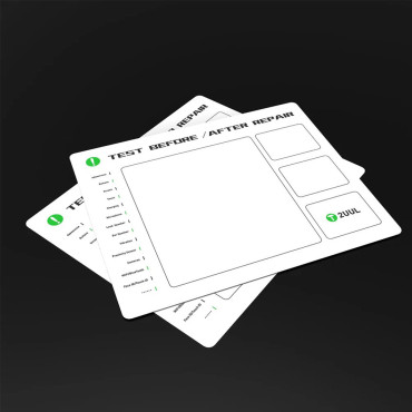 پد مگنتی 2UUL ST92