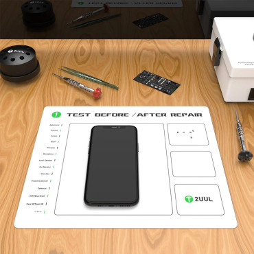 پد مگنتی 2UUL ST92