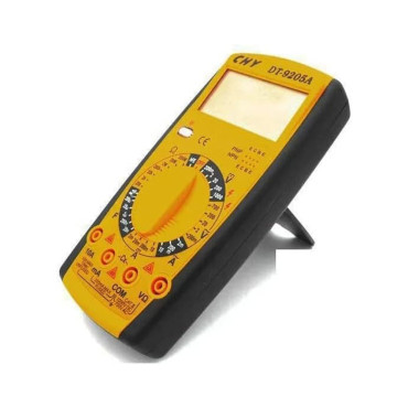 مولتی متر CHY DT9205A