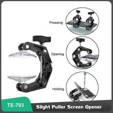 بازکننده ال سی دی 2UUL TE-793