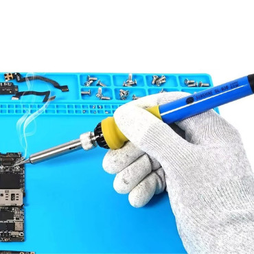 پد نسوز سیلیکونی Sunshine 004B