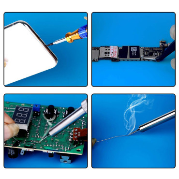 پد نسوز مگنت دار Kaisi S-160